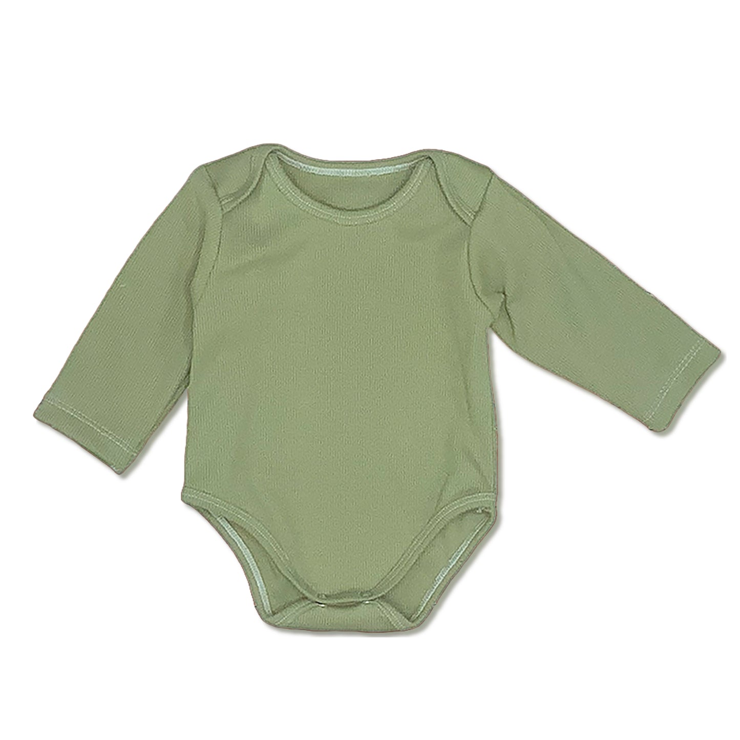 Sage Green Baby Set