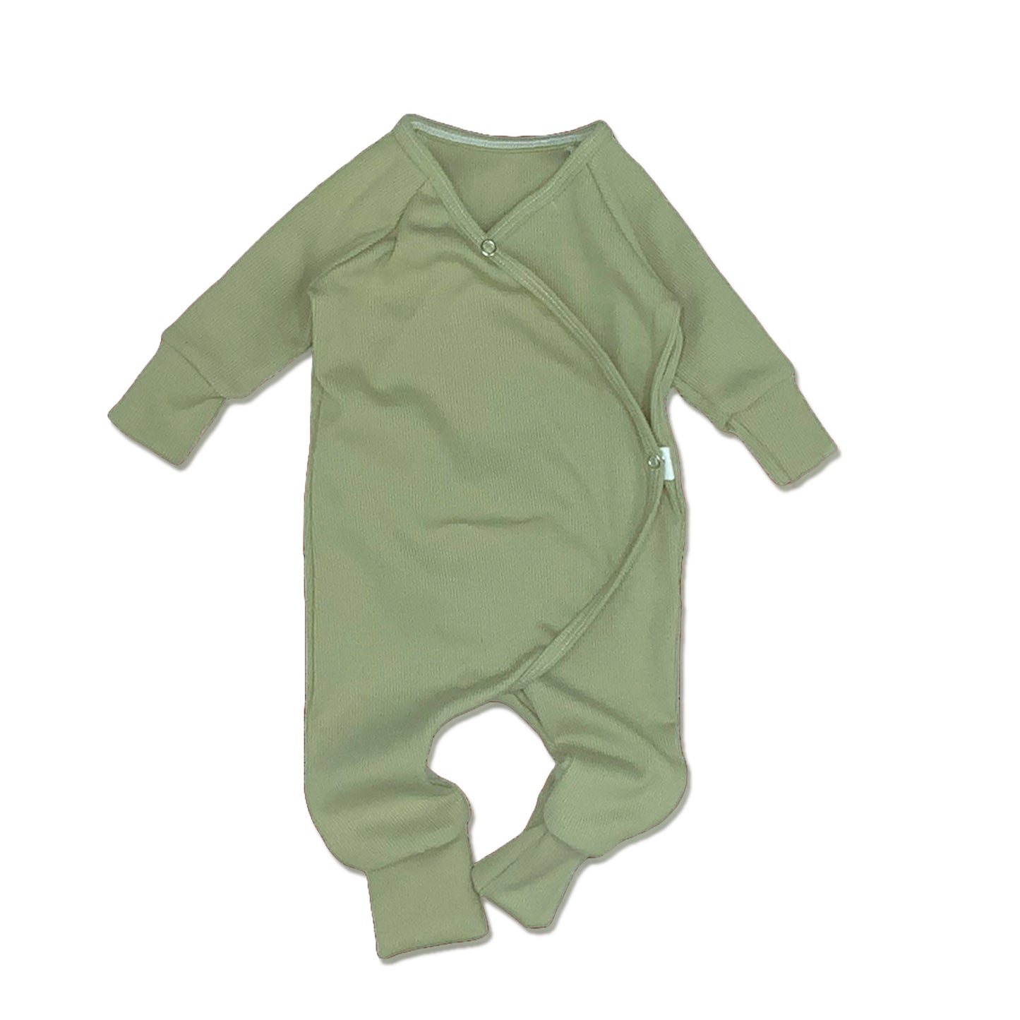 Sage Green Baby Set